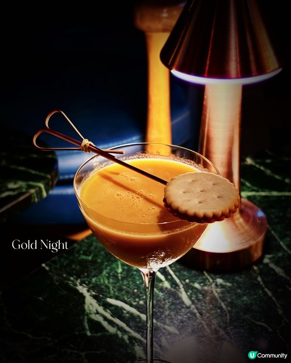 中環暗號酒吧送老火湯🤫🍲