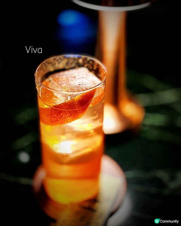 中環暗號酒吧送老火湯🤫🍲