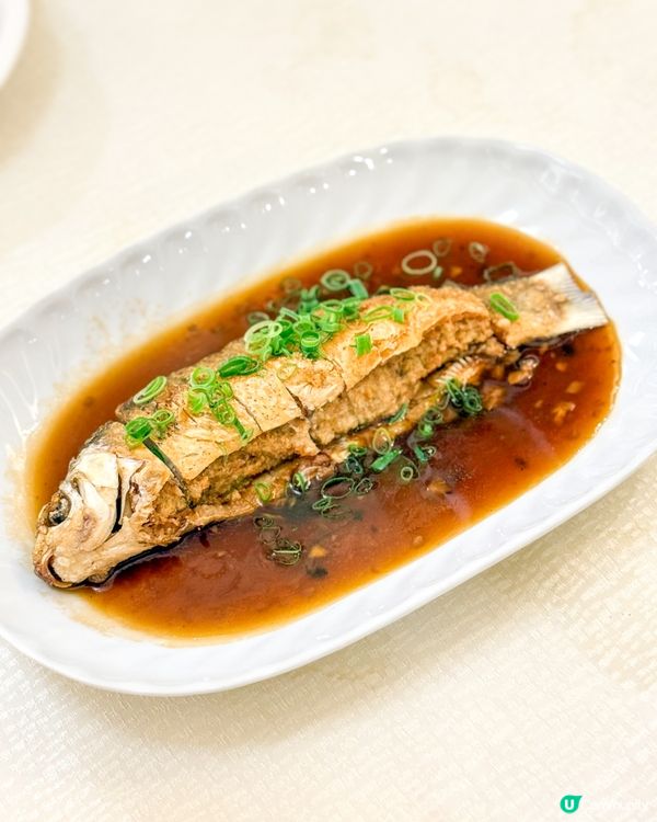 🧧新年親朋好友一聚！灣仔名門私房菜✨