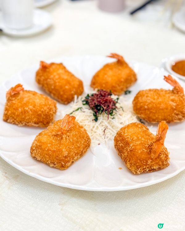 🧧新年親朋好友一聚！灣仔名門私房菜✨