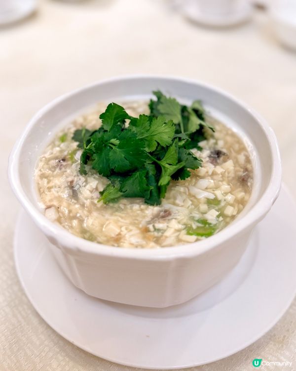 🧧新年親朋好友一聚！灣仔名門私房菜✨