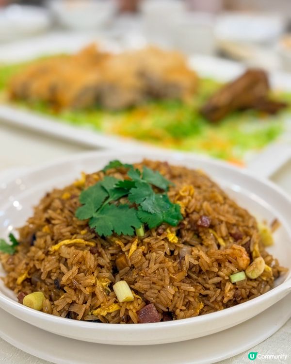 🧧新年親朋好友一聚！灣仔名門私房菜✨