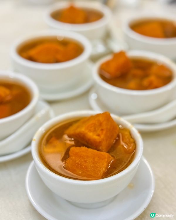 🧧新年親朋好友一聚！灣仔名門私房菜✨