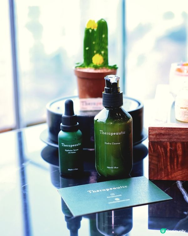 $2xx嘆酒店療癒下午茶！🍰✨