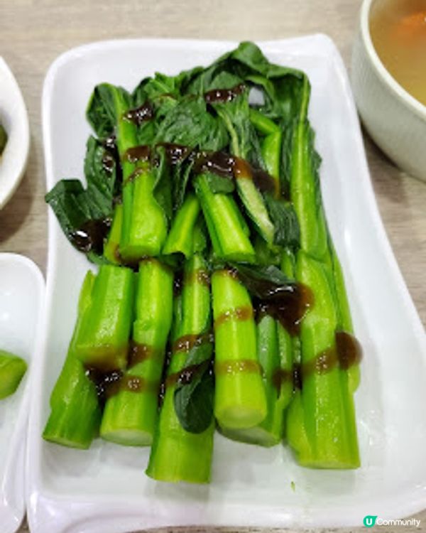 天龍燒鵝．灣仔街坊嘅熱追燒味！