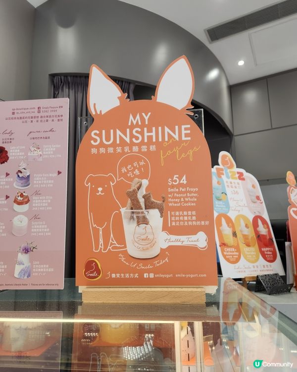 雲朵口感！希臘乳酪雪糕☁️😋