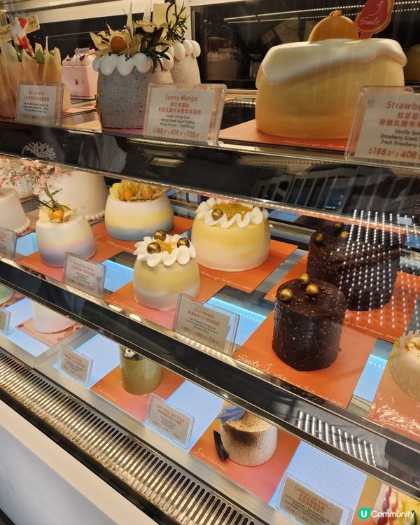 雲朵口感！希臘乳酪雪糕☁️😋