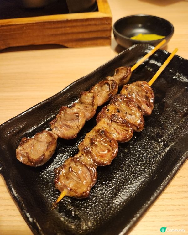 鳥貴族串燒香港登場！🤩