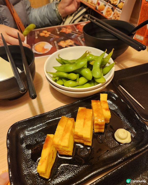 鳥貴族串燒香港登場！🤩