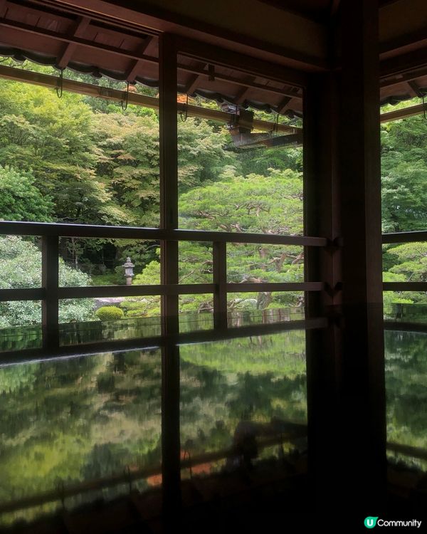 環遊日本🇯🇵｜琉璃光院平替選擇攻略🎋