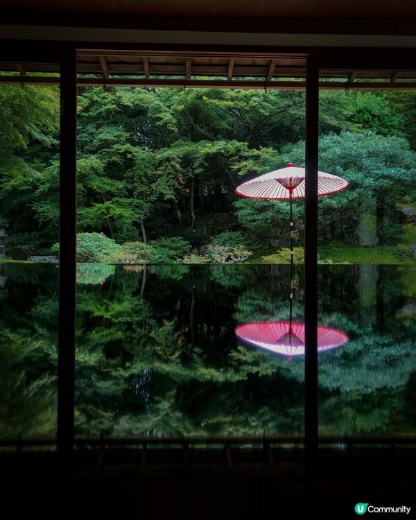 環遊日本🇯🇵｜琉璃光院平替選擇攻略🎋