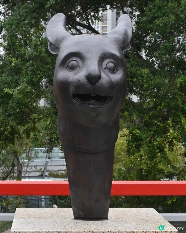 十二生肖石雕：道教文化與生肖信仰的完美融合！✨