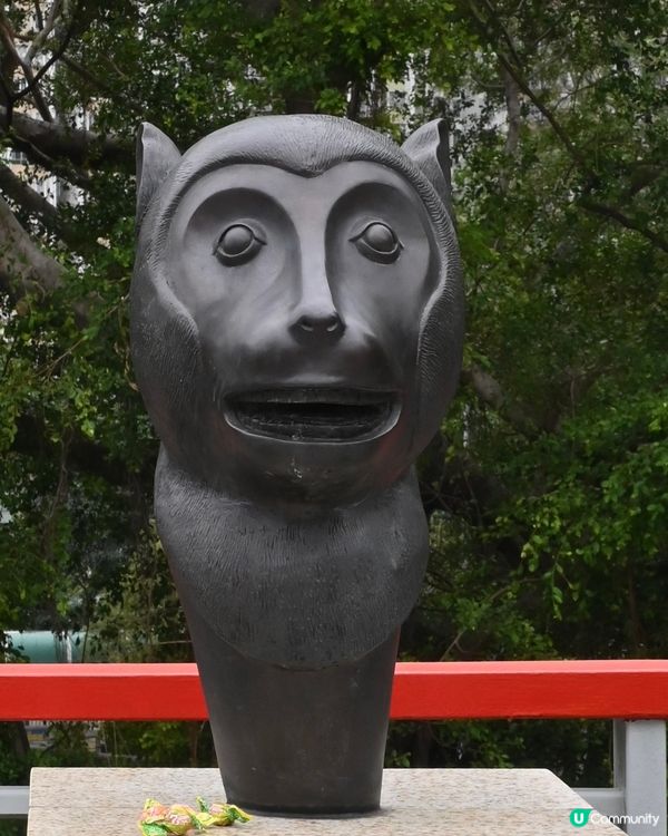 十二生肖石雕：道教文化與生肖信仰的完美融合！✨