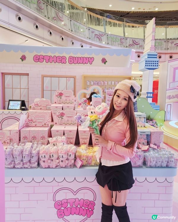 新都城櫻花鐵道浪漫遊！🌸💖