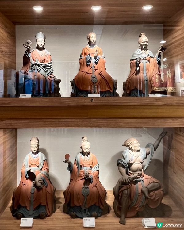 蓬瀛仙館：香港道教文化寶庫 🏯🙏