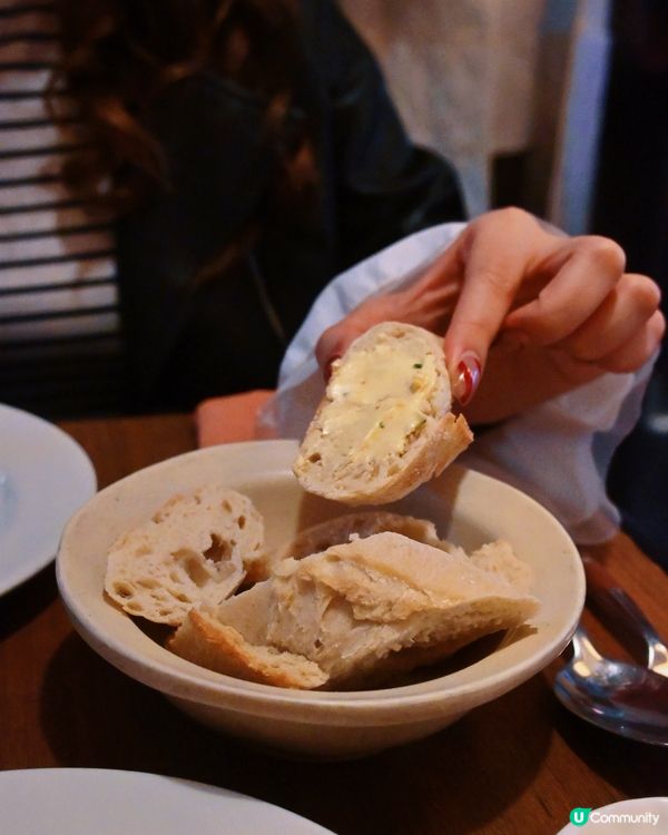 上環法式情調高質Weekend brunch 🇫🇷