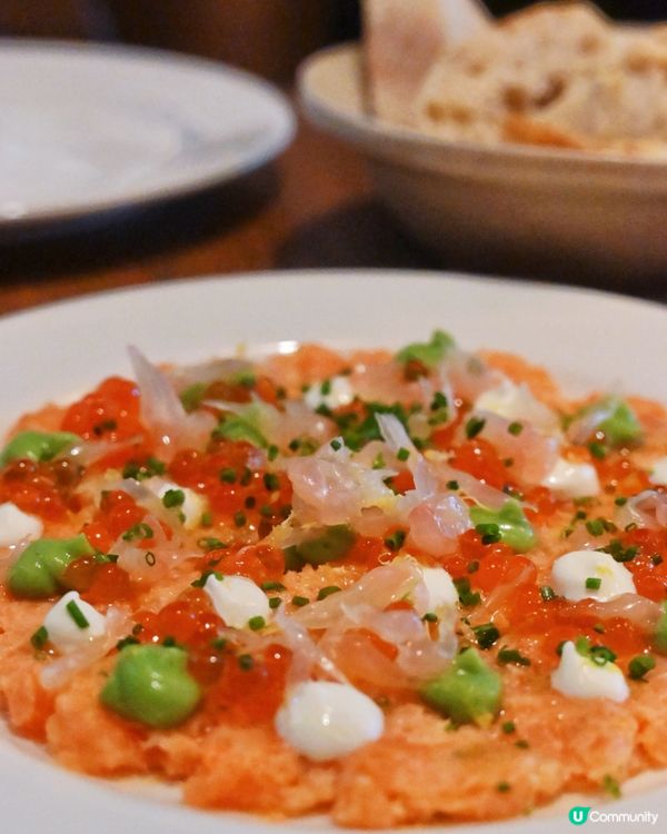 上環法式情調高質Weekend brunch 🇫🇷