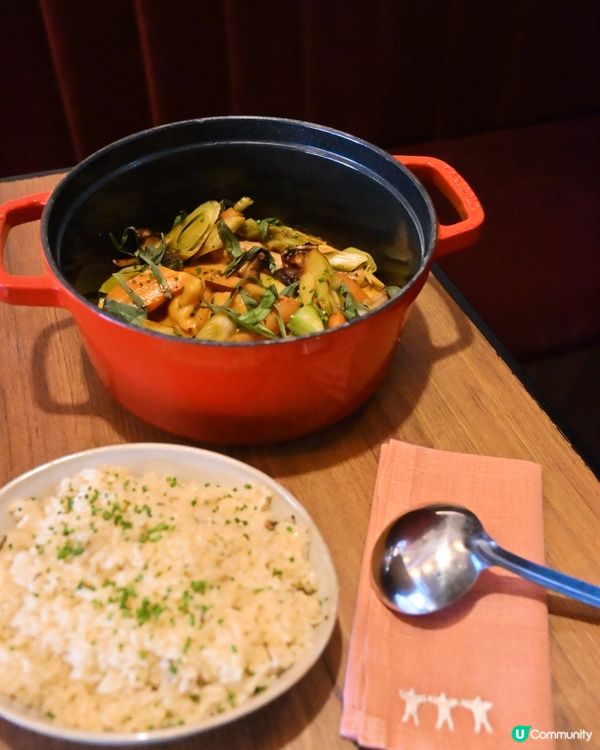 上環法式情調高質Weekend brunch 🇫🇷