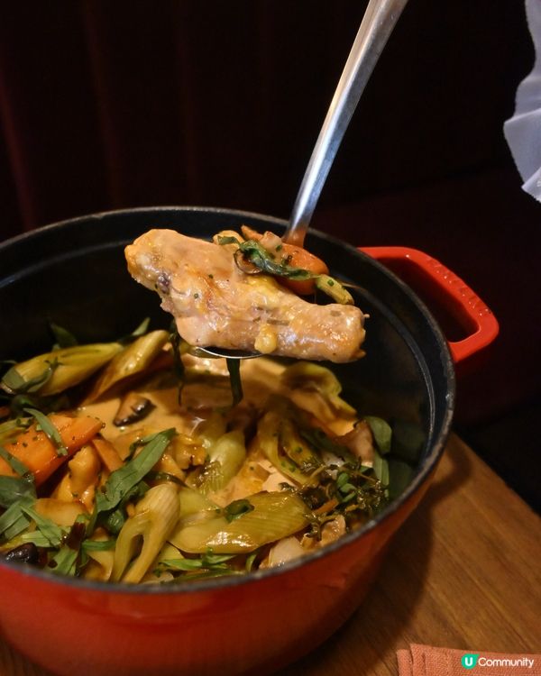 上環法式情調高質Weekend brunch 🇫🇷