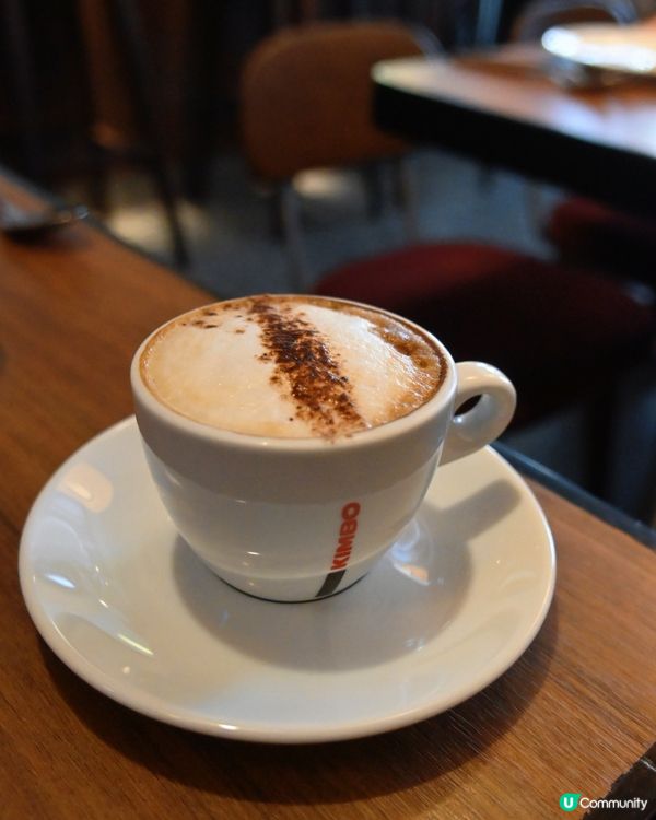 上環法式情調高質Weekend brunch 🇫🇷