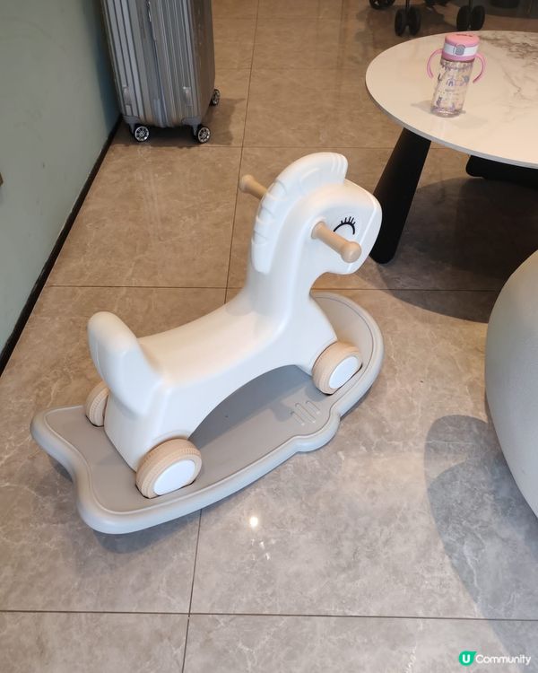 親子房玩到癲！⛺️👼🏻