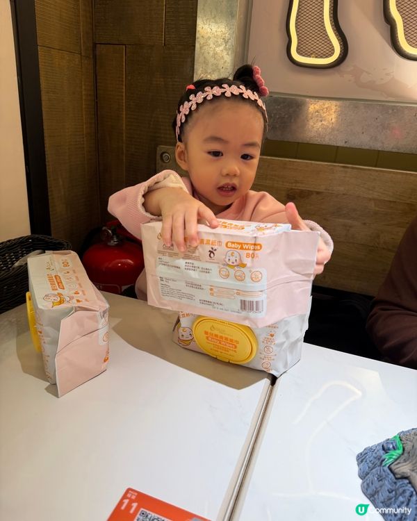 AQUA PRO+TECH 嬰兒親膚濕紙巾 👶✨