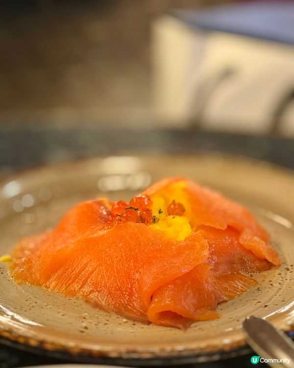 中環隱藏Brunch天花板