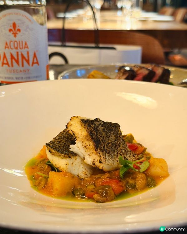 中環隱藏Brunch天花板