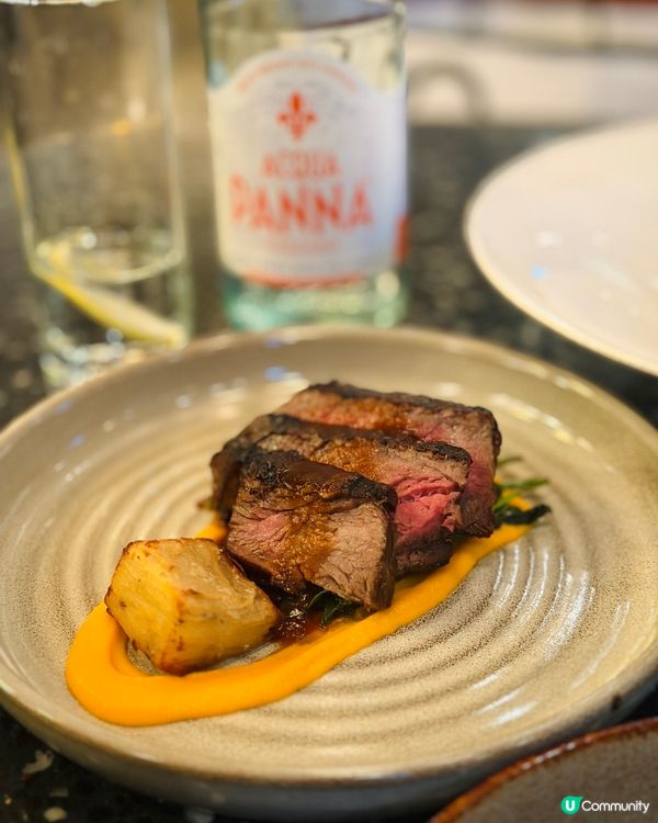 中環隱藏Brunch天花板