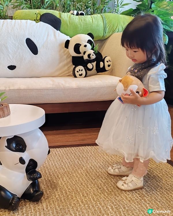 海洋公園全攻略！親子樂透天！👨‍👩‍👧‍👦🎢