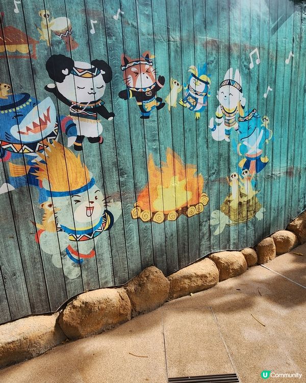 海洋公園全攻略！親子樂透天！👨‍👩‍👧‍👦🎢