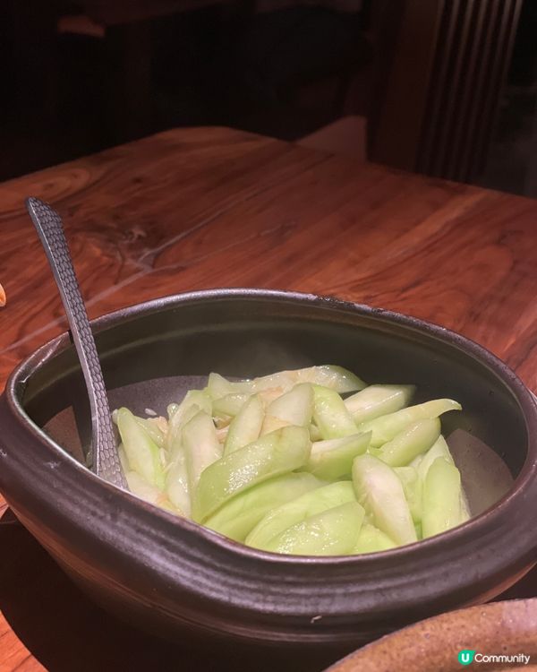 深圳禪意雲南菜！必試栗子雞 😋