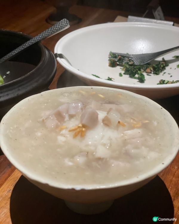 深圳禪意雲南菜！必試栗子雞 😋