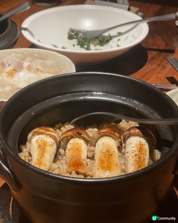 深圳禪意雲南菜！必試栗子雞 😋