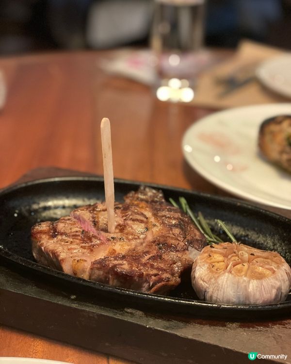 北角阿根廷菜！炸餃薯蓉必食😋