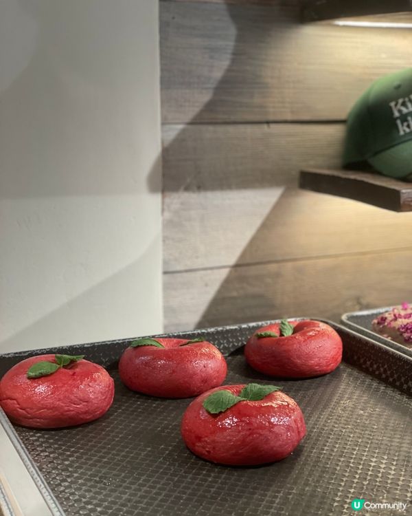 貝果天堂！甜鹹都正！🤤🥯