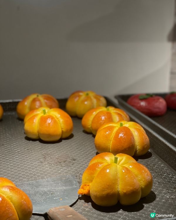 貝果天堂！甜鹹都正！🤤🥯