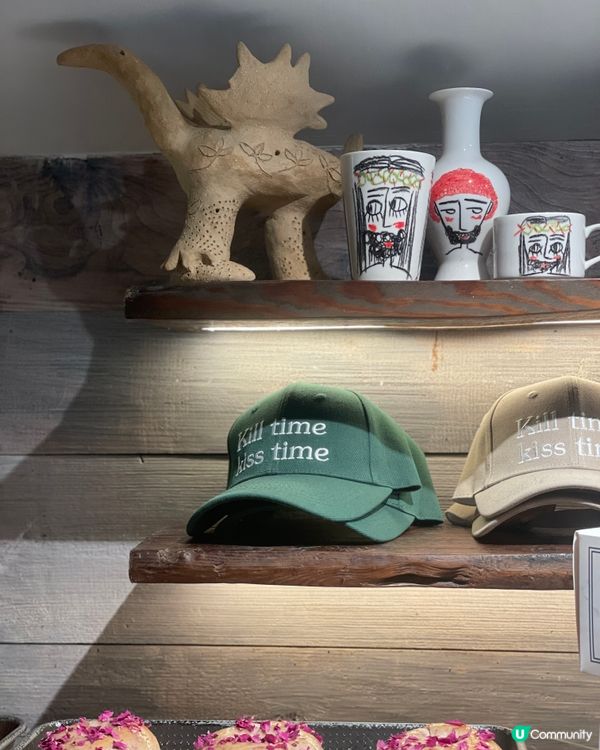 貝果天堂！甜鹹都正！🤤🥯