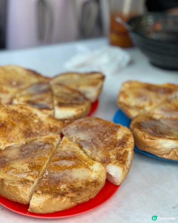 大排檔風味！蕃茄牛肉通粉😋