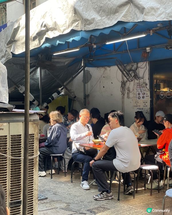 大排檔風味！蕃茄牛肉通粉😋