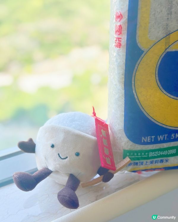 金象牌飯飯都掂！🍚✨