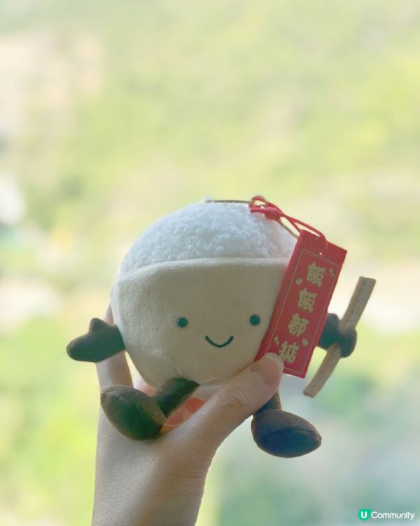 金象牌飯飯都掂！🍚✨