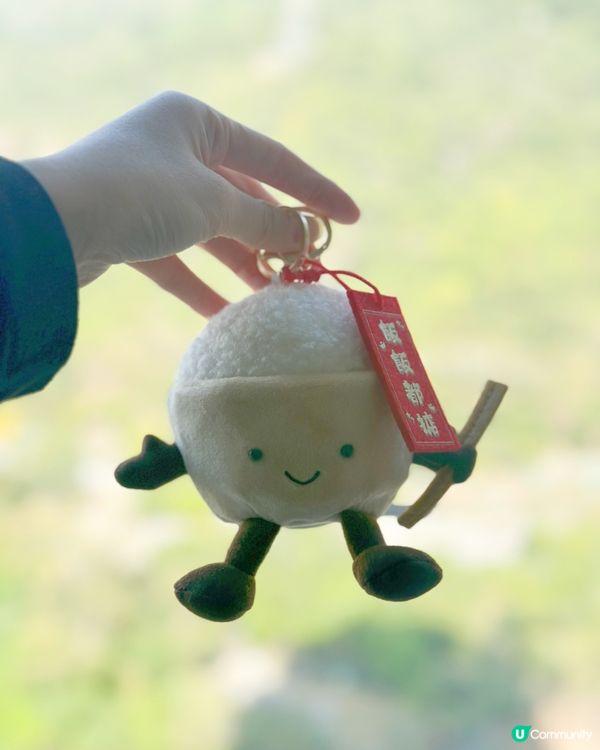 金象牌飯飯都掂！🍚✨