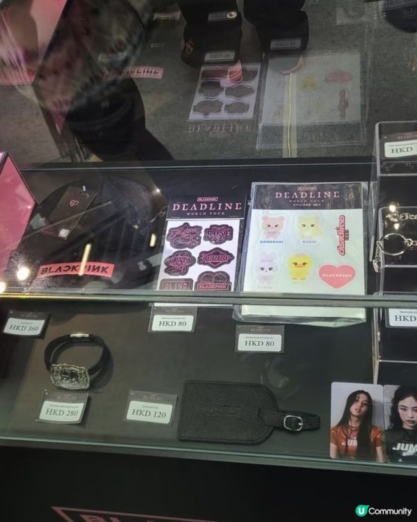 必衝！快閃店排隊攻略 🏃‍♀️💨