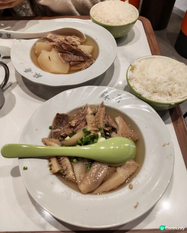 太子蘇哥冰室：港味天花板！😋💰
