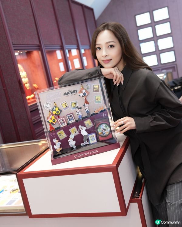 金鈔公仔✨迪士尼迷必搶！