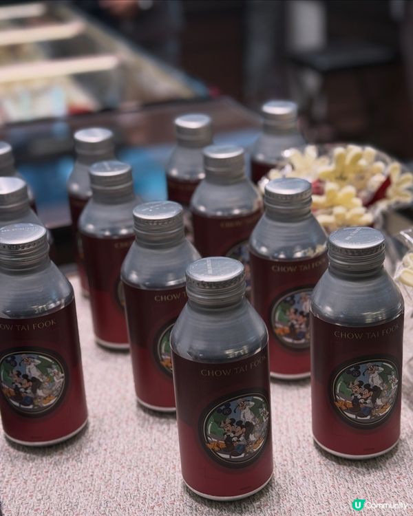 金鈔公仔✨迪士尼迷必搶！