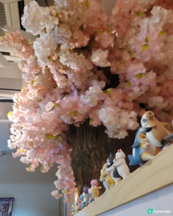 Creamie 的小確幸