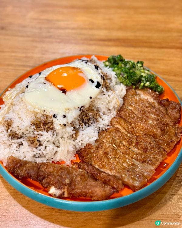 上環味道Yum Yum炸脾冬蔭功