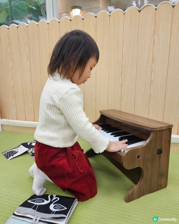 玩具圖書館 📍免費玩住學！貓軍團等你嚟！🐱✨